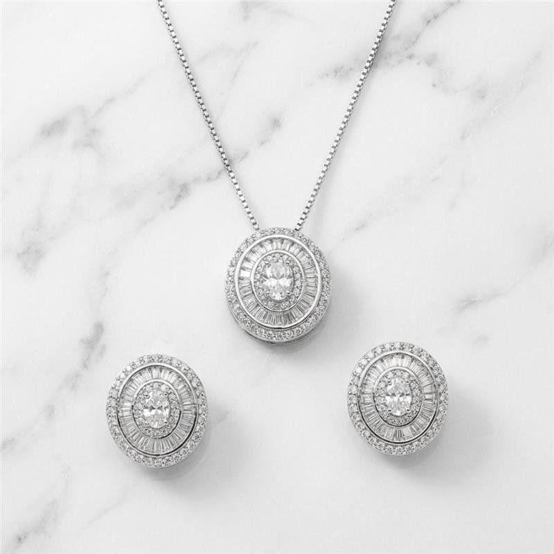 GARGANTILHA PIZZA BANHADO OURO