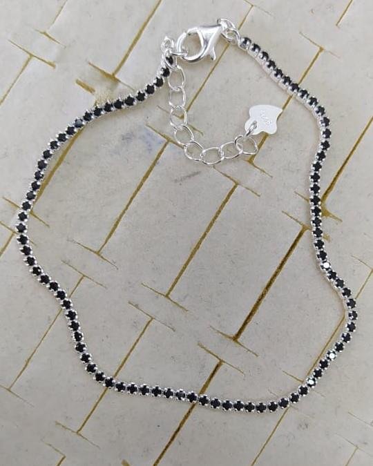 PULSEIRA RIVIERA PRATA 925