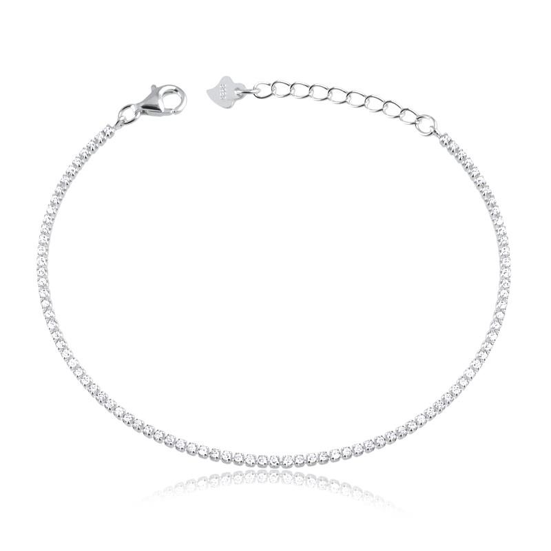 PULSEIRA RIVIERA PRATA 925