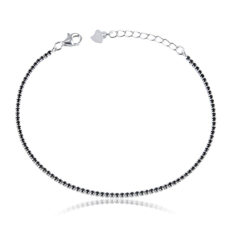 PULSEIRA RIVIERA PRATA 925