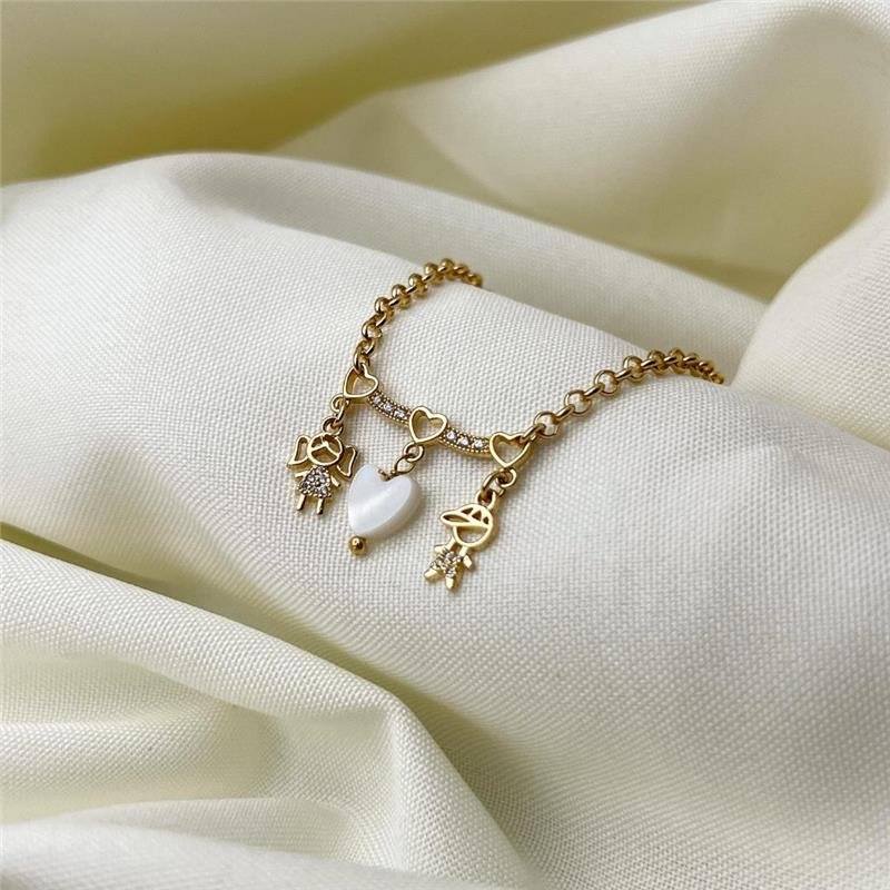 PULSEIRA CASAL BANHADO OURO