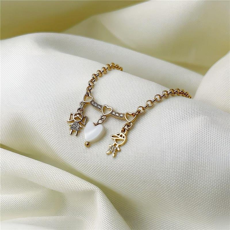 PULSEIRA CASAL BANHADO OURO