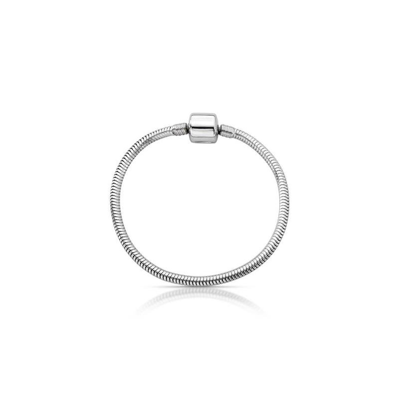 PULSEIRA FELICITÁ AÇO INOX - .