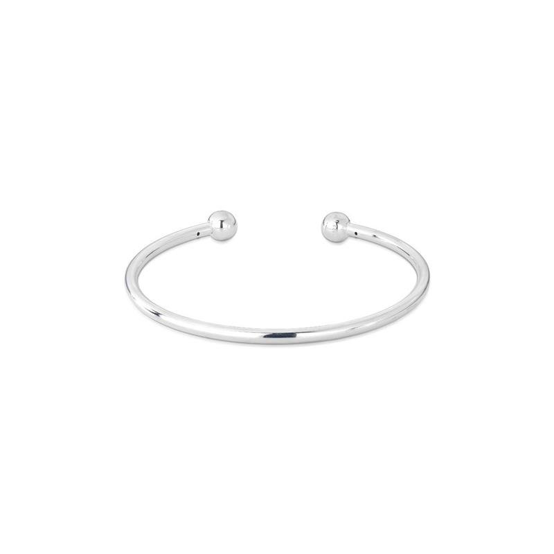 BRACELETE PRATA 925 - .
