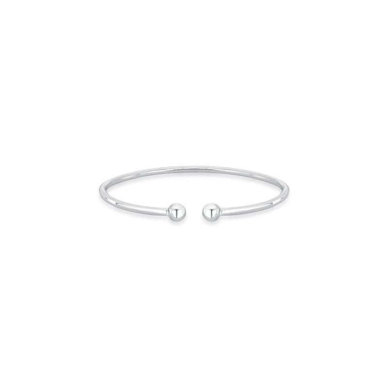 BRACELETE PRATA 925 - .