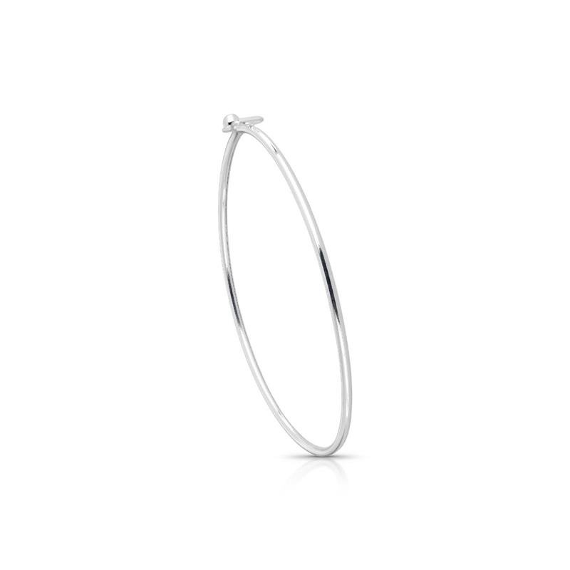BRACELETE PRATA 925 - .