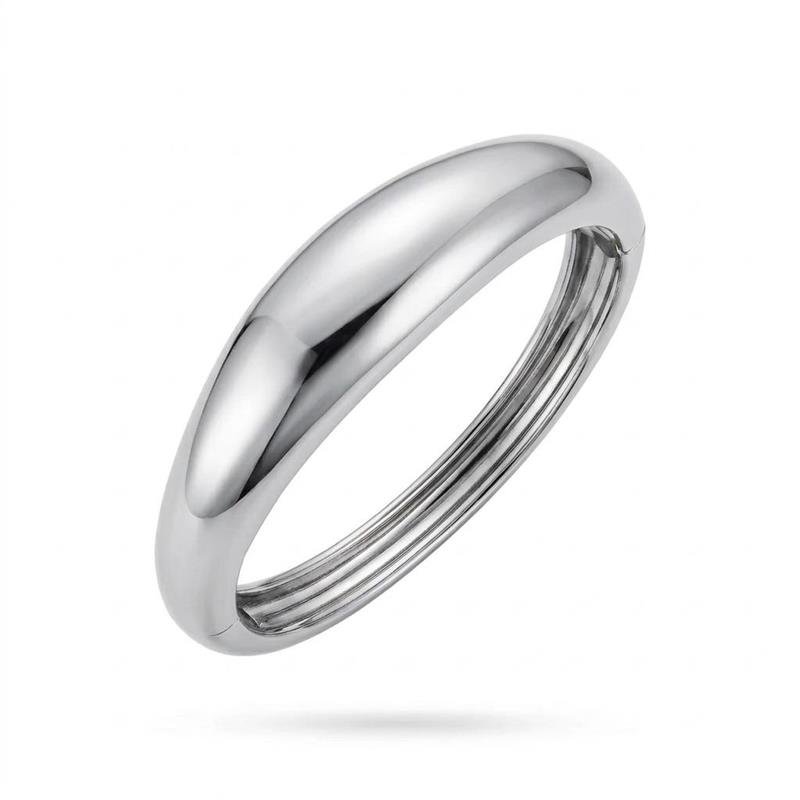 BRACELETE BANHADO RODIO - .