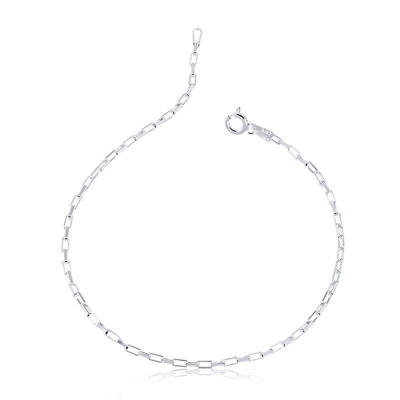 PULSEIRA CARTIER MASCULINA PRATA 925 - .