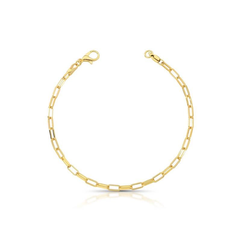PULSEIRA CARTIER MASCULINA BANHADO OURO - .