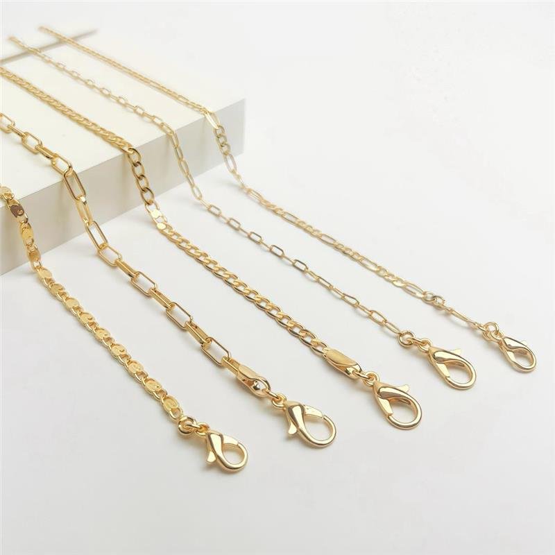 PULSEIRA MASCULINA 3X1 BANHADO OURO