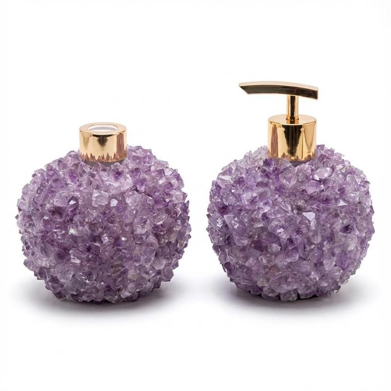 KIT LAVABO PEDRAS NATURAIS 