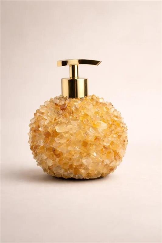 KIT LAVABO PEDRAS NATURAIS 
