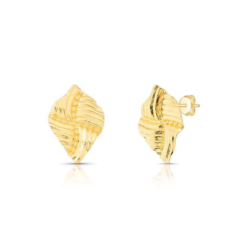 BRINCO BANHADO OURO - .