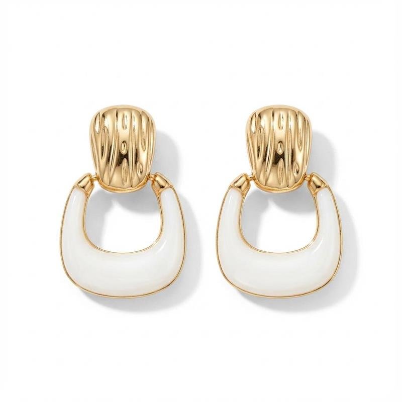 BRINCO MADRE BANHADO OURO - .