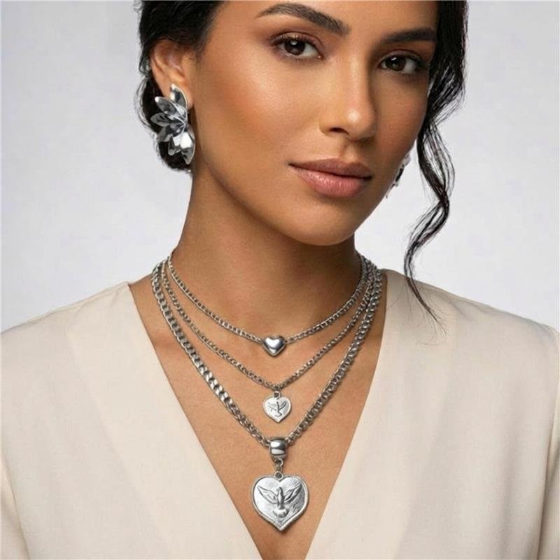 BRINCO MEIA FLOR BANHADO RÓDIO