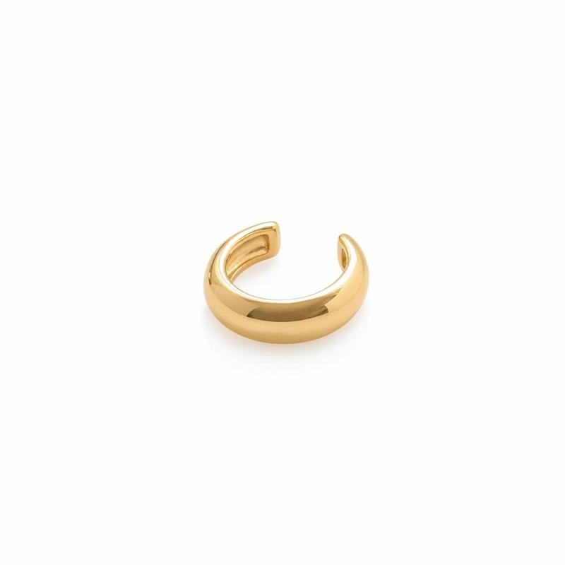 BRINCO FAKE FINO BANHADO OURO - .